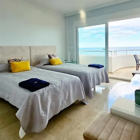 Lica Homes Sinfonía De Mar